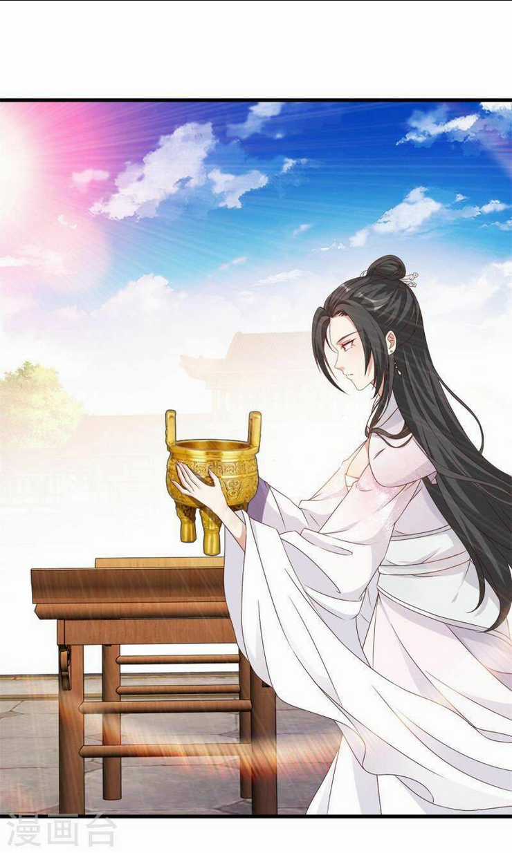 Thần Hồn Võ Đế - Chapter 180 - Trang 18