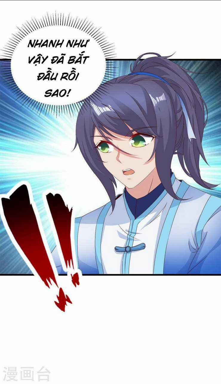 Thần Hồn Võ Đế - Chapter 180 - Trang 19