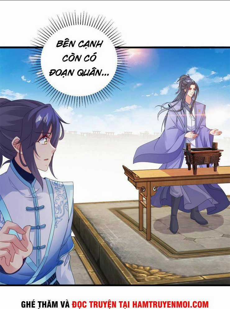 Thần Hồn Võ Đế - Chapter 180 - Trang 20