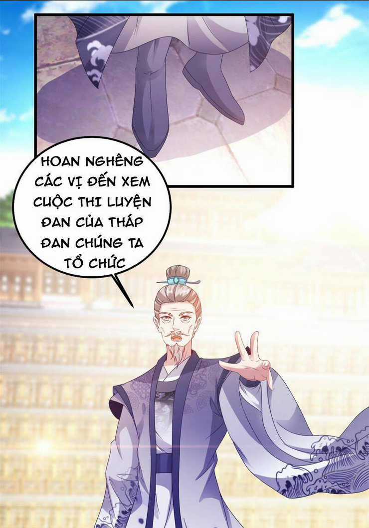 Thần Hồn Võ Đế - Chapter 180 - Trang 3