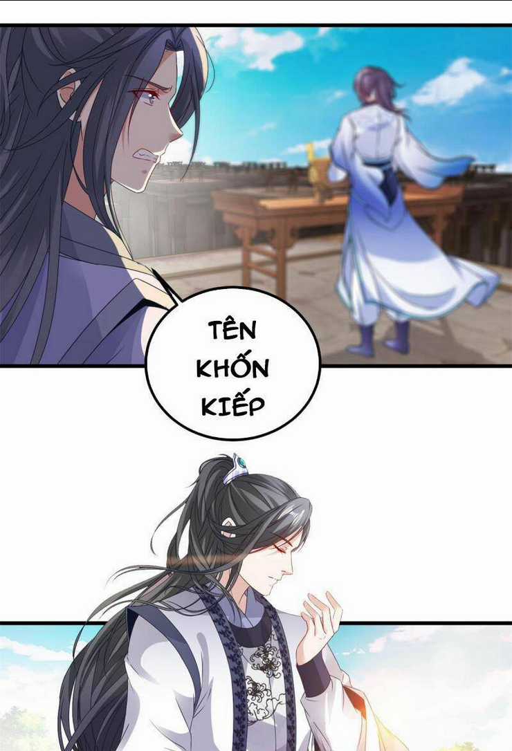 Thần Hồn Võ Đế - Chapter 180 - Trang 22