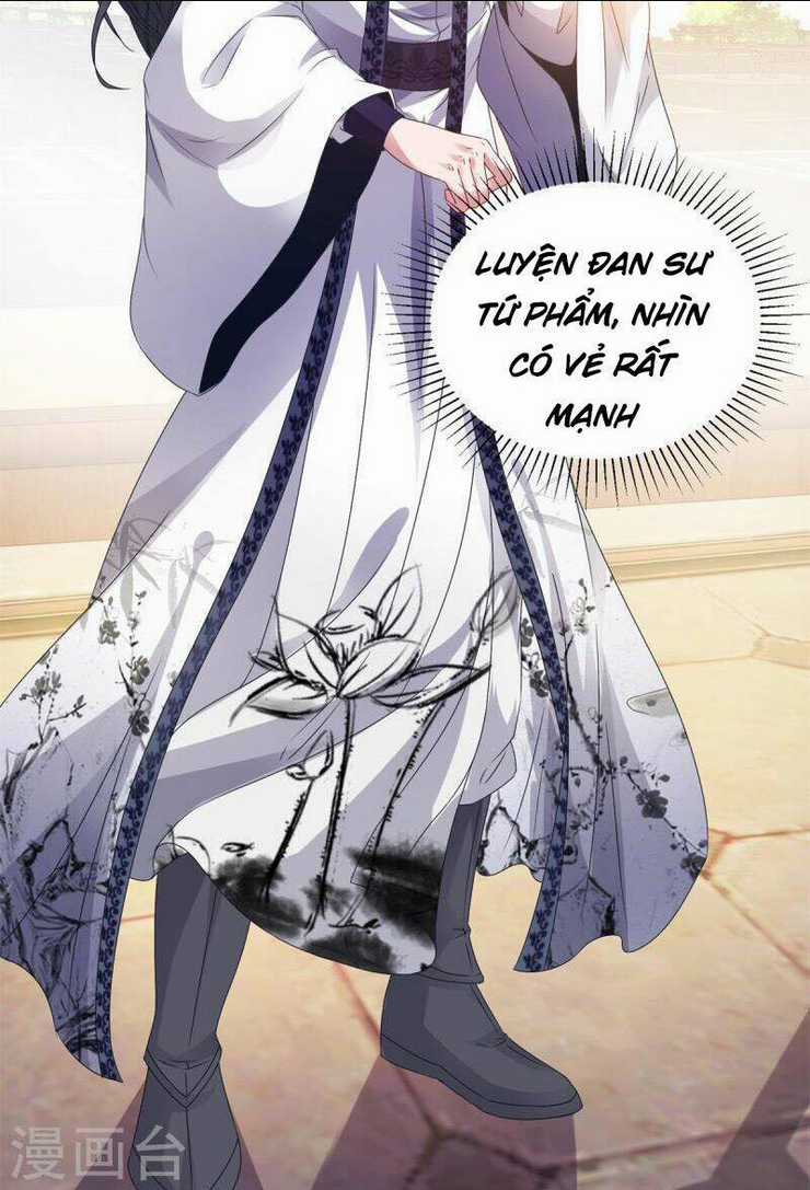 Thần Hồn Võ Đế - Chapter 180 - Trang 23