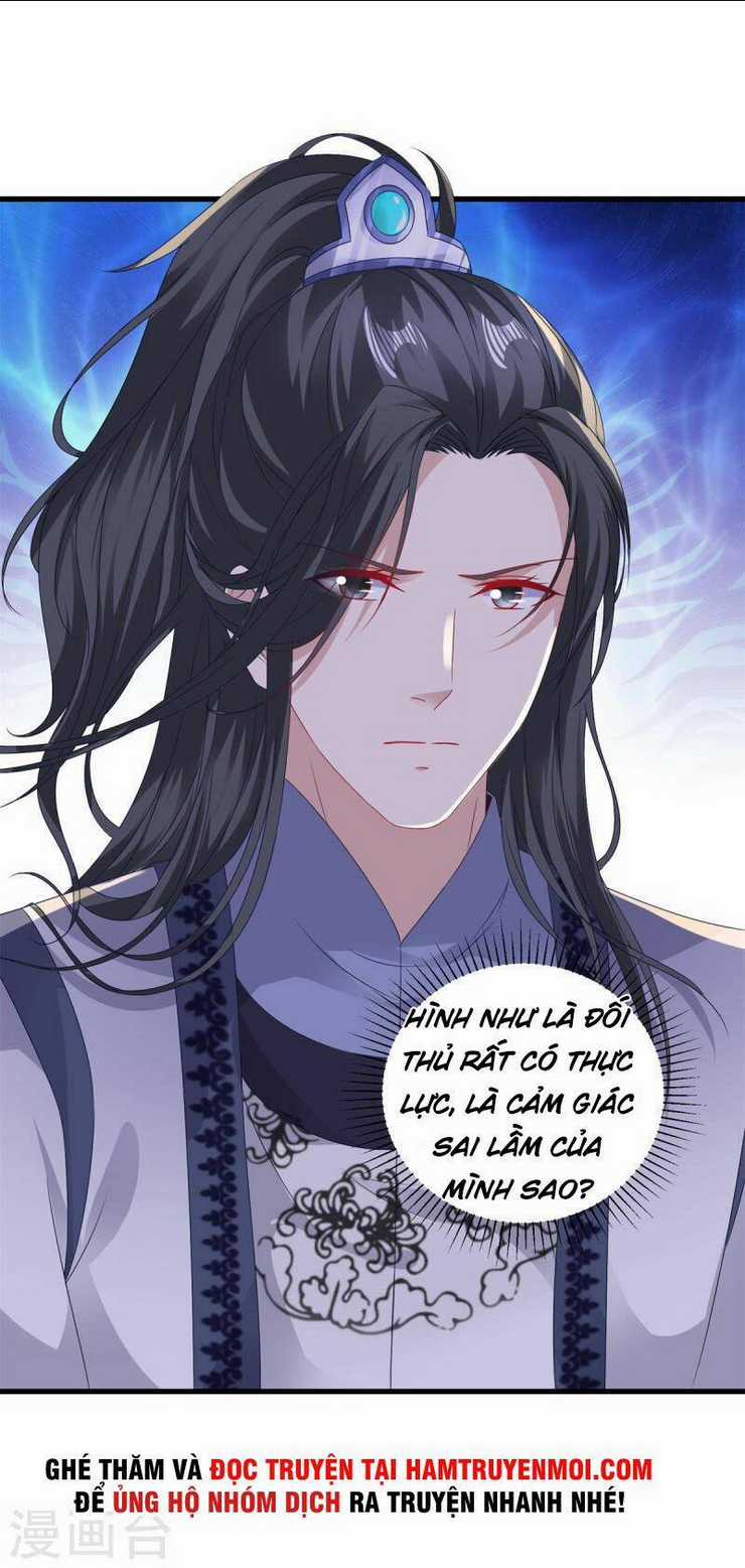 Thần Hồn Võ Đế - Chapter 180 - Trang 28