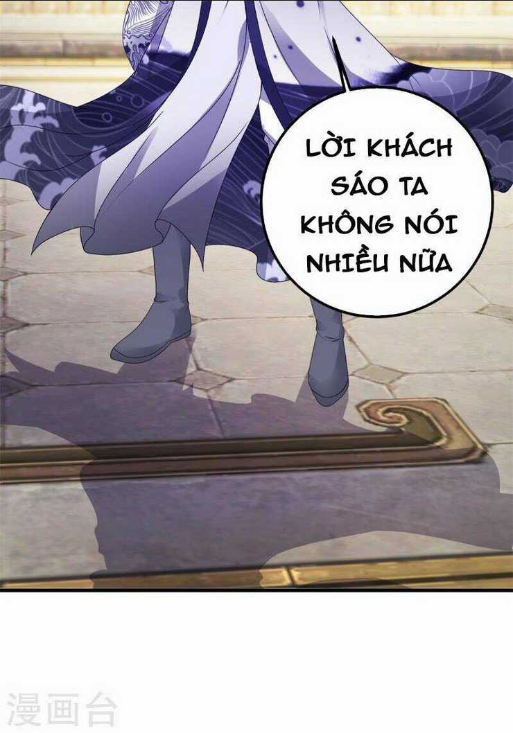 Thần Hồn Võ Đế - Chapter 180 - Trang 4