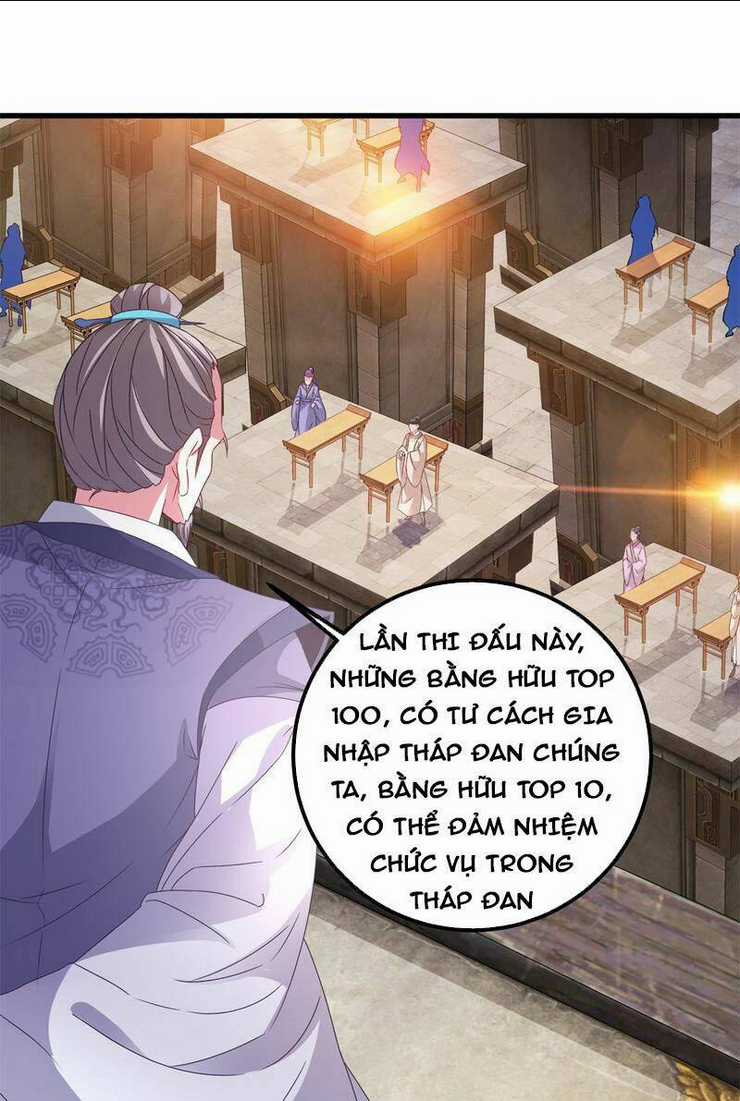 Thần Hồn Võ Đế - Chapter 180 - Trang 5