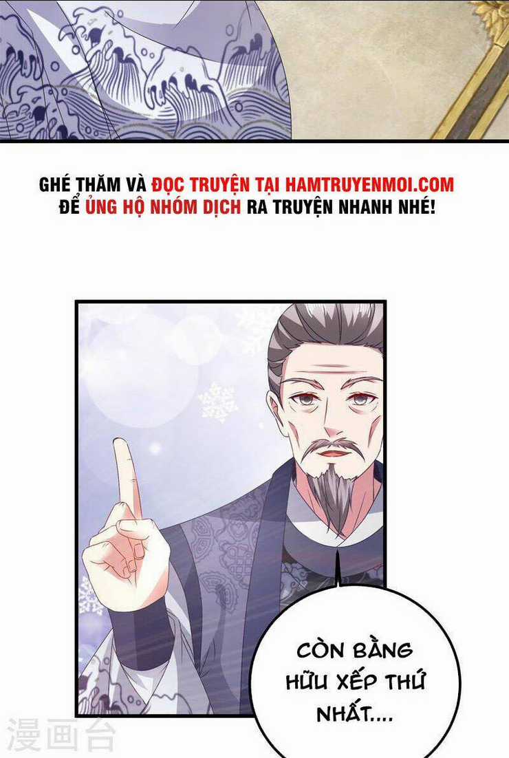 Thần Hồn Võ Đế - Chapter 180 - Trang 6