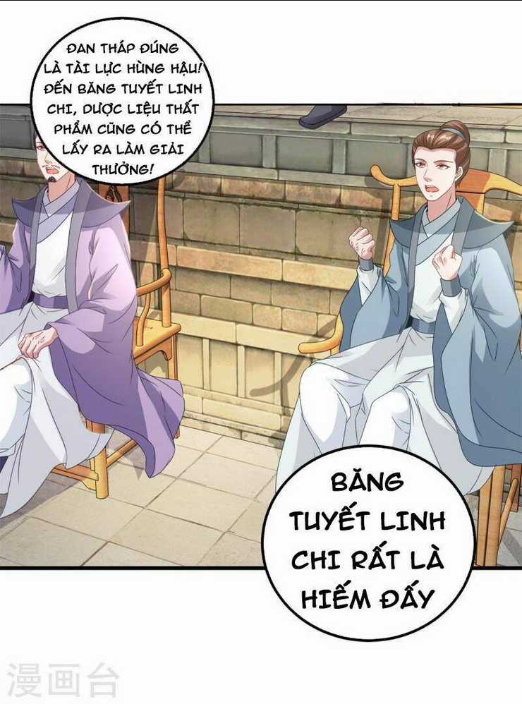 Thần Hồn Võ Đế - Chapter 180 - Trang 8