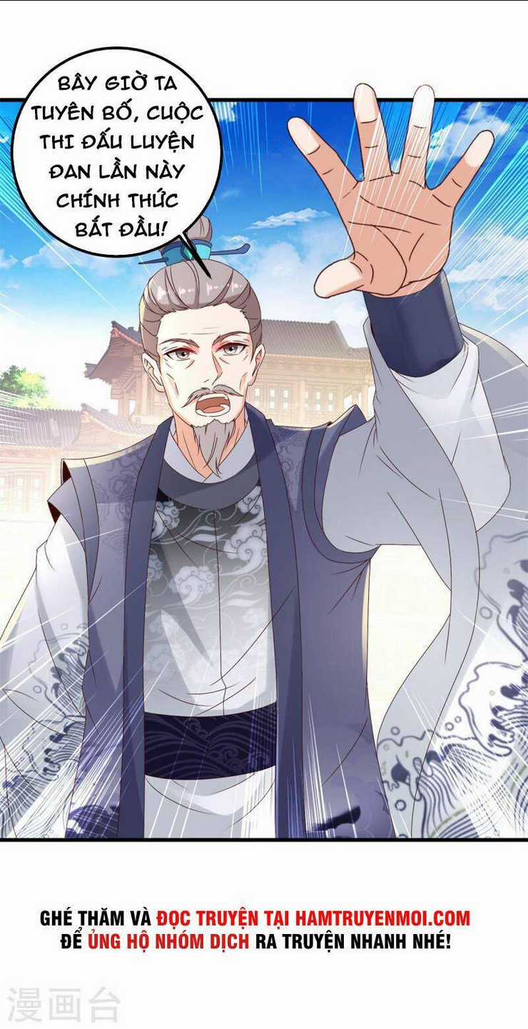 Thần Hồn Võ Đế - Chapter 180 - Trang 9