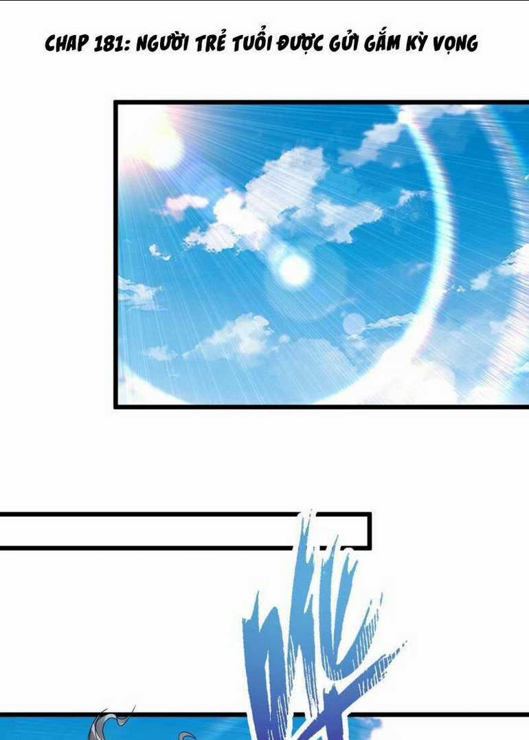 Thần Hồn Võ Đế - Chapter 181 - Trang 1