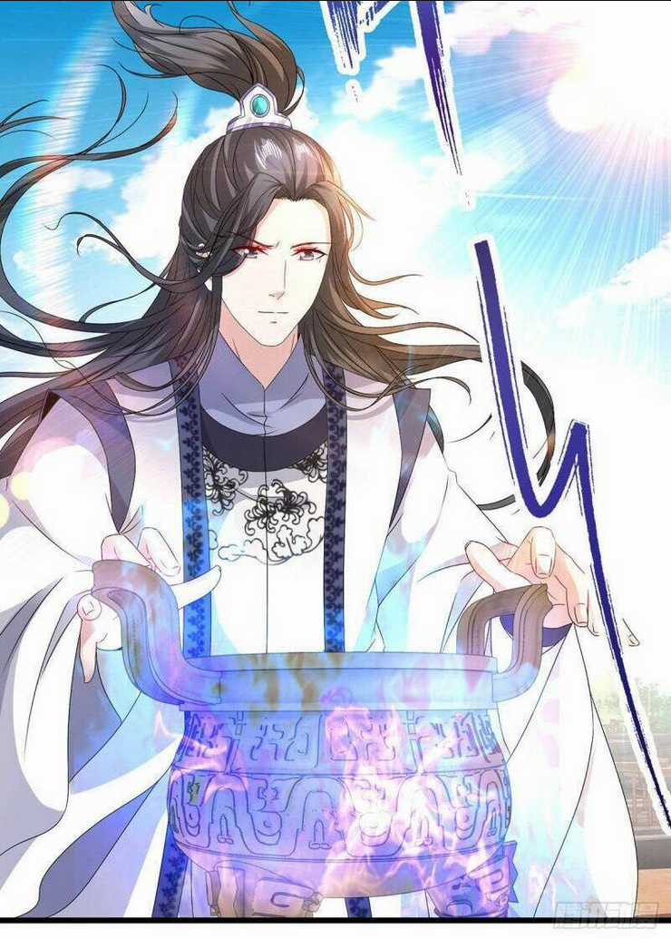 Thần Hồn Võ Đế - Chapter 181 - Trang 2