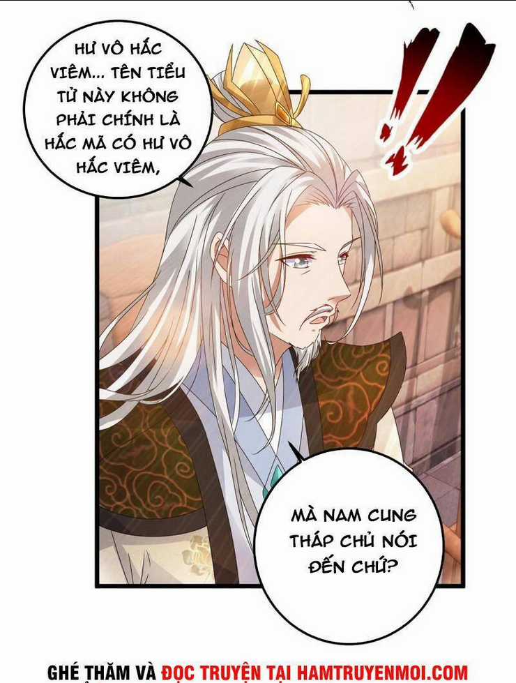 Thần Hồn Võ Đế - Chapter 181 - Trang 11
