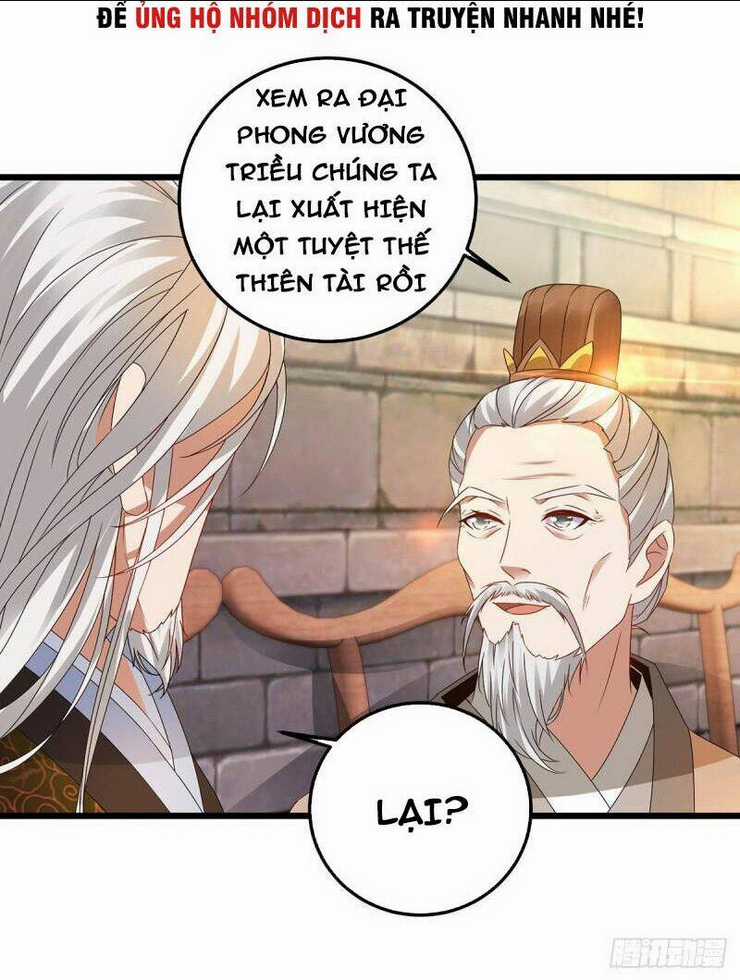 Thần Hồn Võ Đế - Chapter 181 - Trang 12