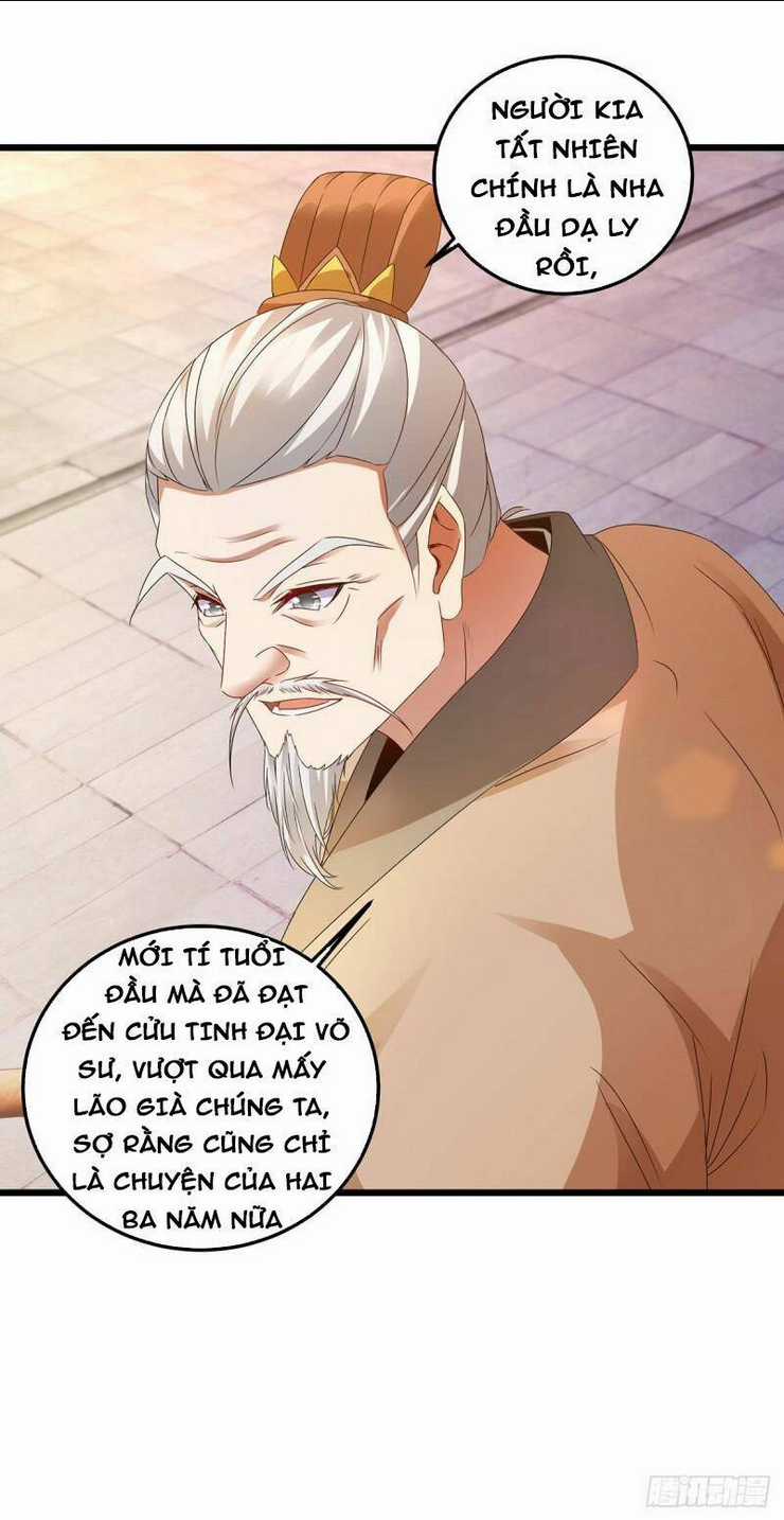 Thần Hồn Võ Đế - Chapter 181 - Trang 13