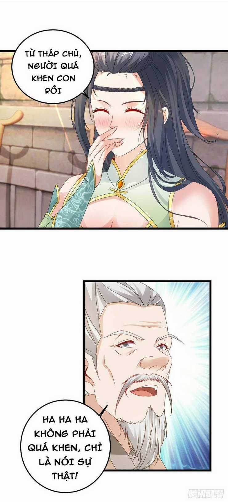 Thần Hồn Võ Đế - Chapter 181 - Trang 14