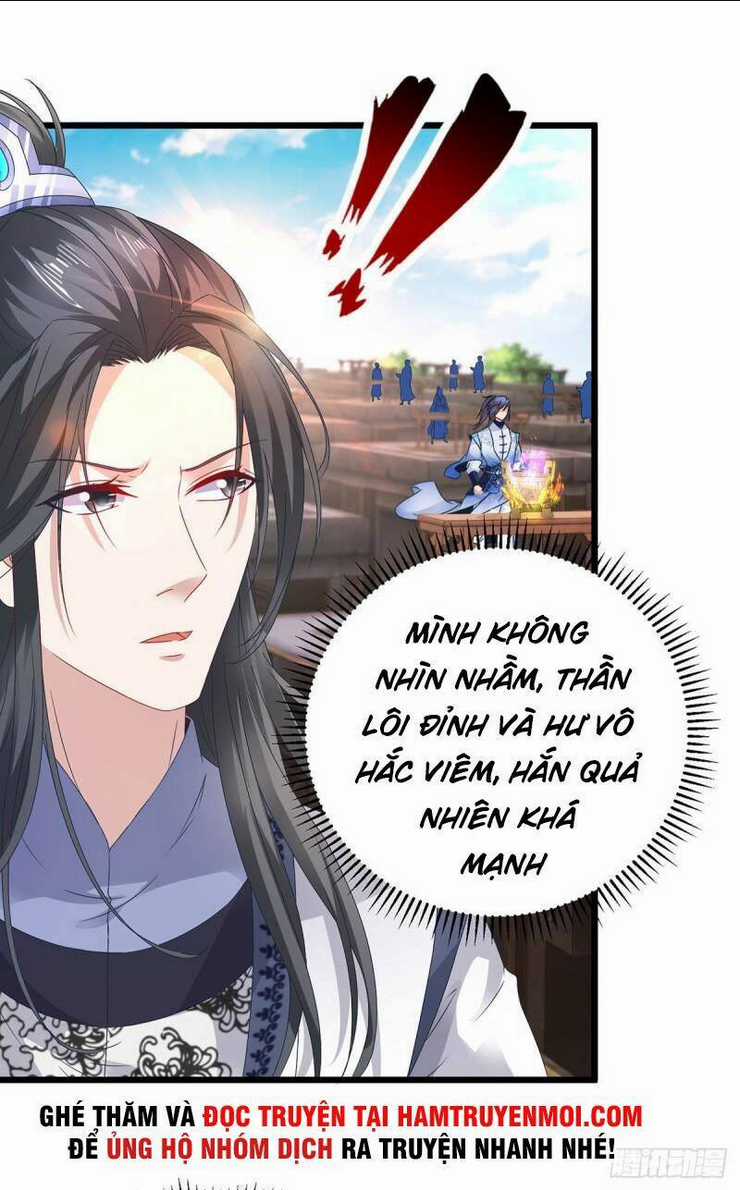 Thần Hồn Võ Đế - Chapter 181 - Trang 15