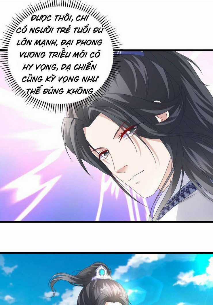 Thần Hồn Võ Đế - Chapter 181 - Trang 16