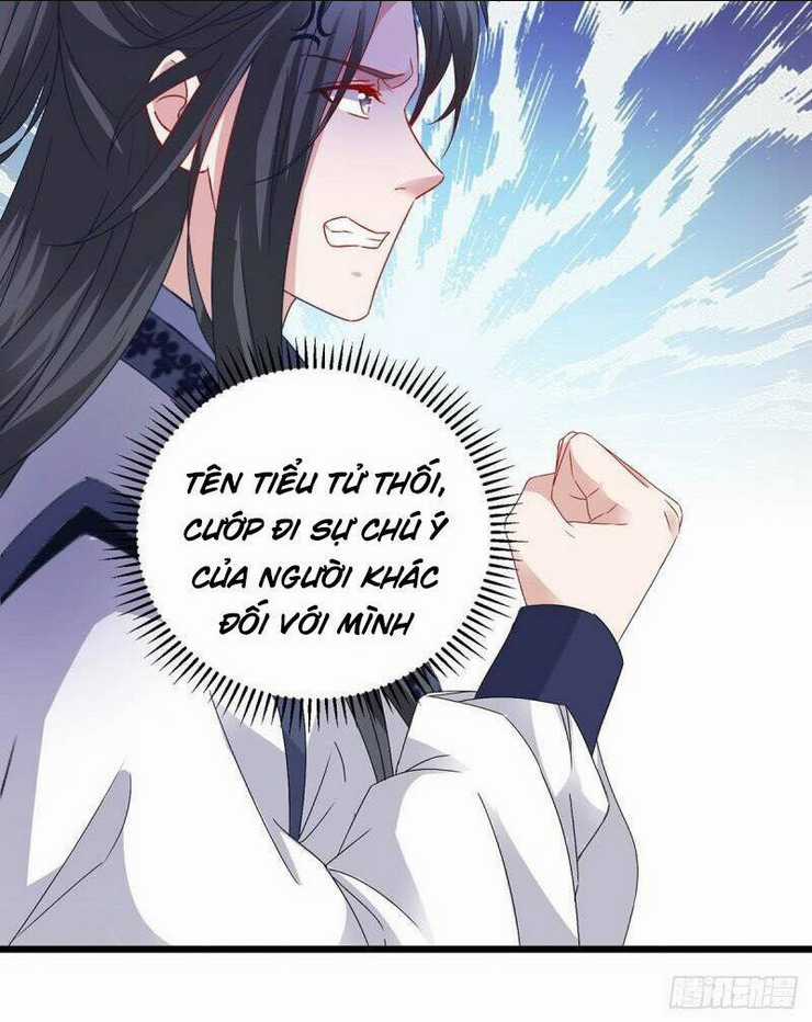 Thần Hồn Võ Đế - Chapter 181 - Trang 19