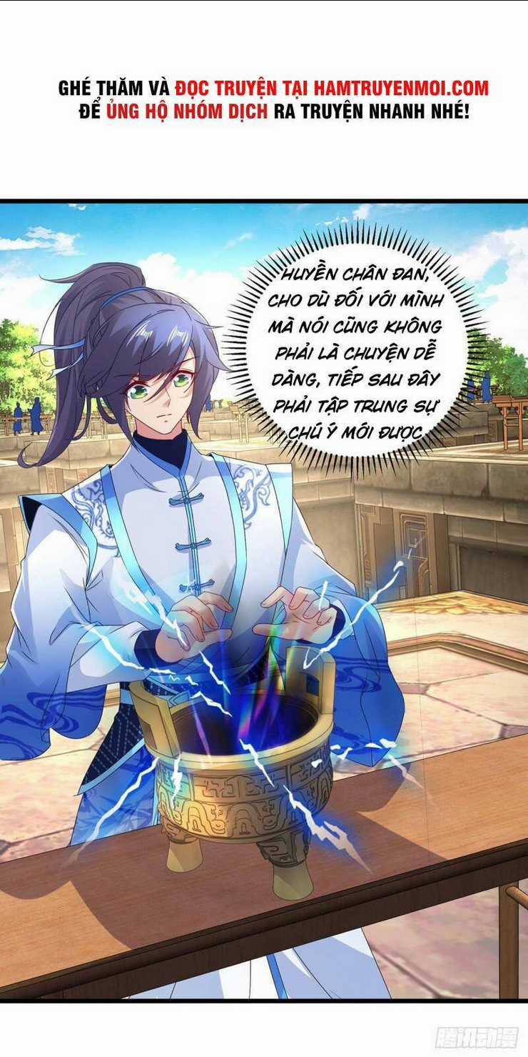 Thần Hồn Võ Đế - Chapter 181 - Trang 20