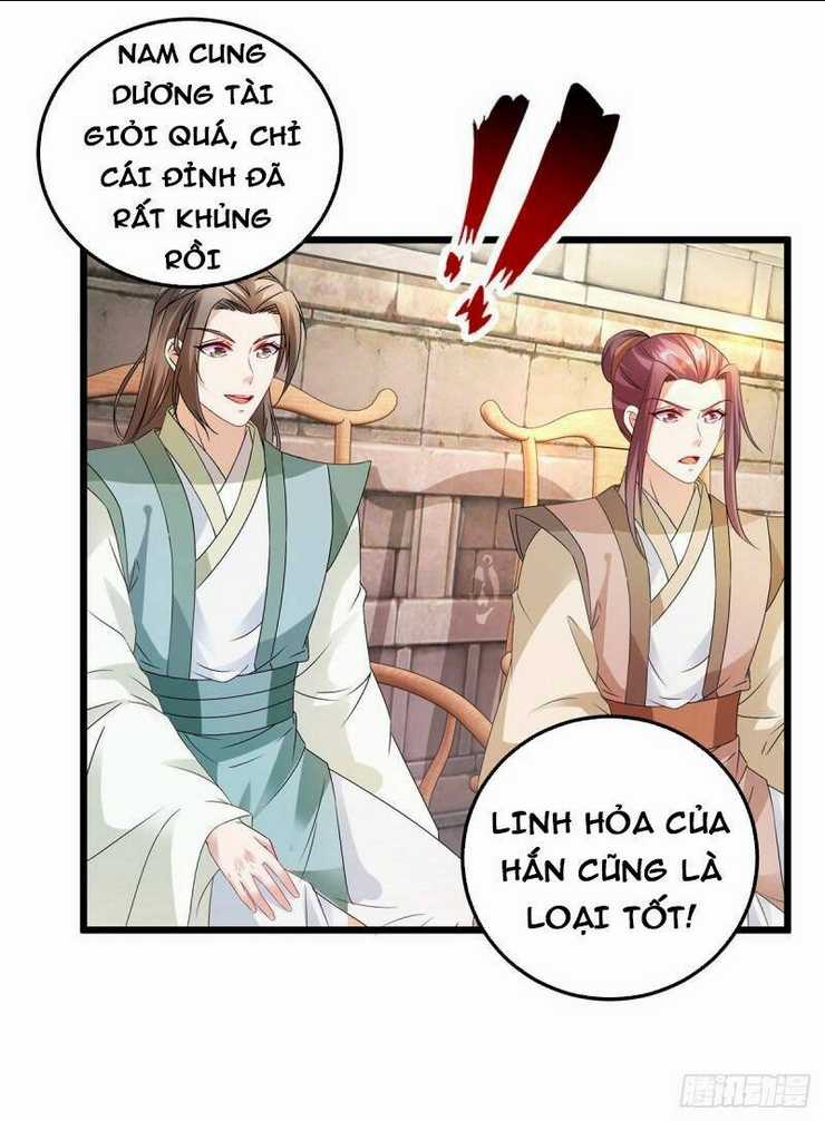 Thần Hồn Võ Đế - Chapter 181 - Trang 3