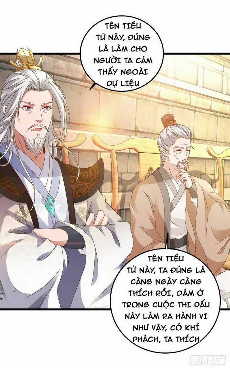 Thần Hồn Võ Đế - Chapter 181 - Trang 22