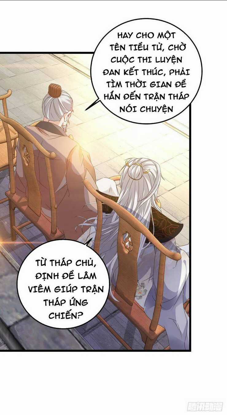 Thần Hồn Võ Đế - Chapter 181 - Trang 24