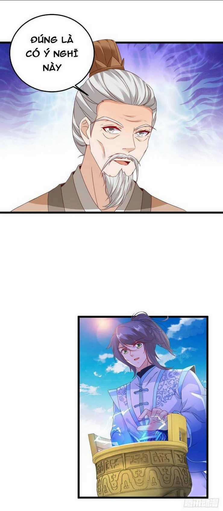 Thần Hồn Võ Đế - Chapter 181 - Trang 25