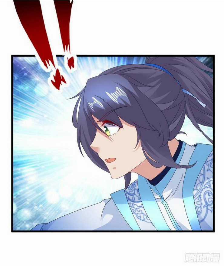 Thần Hồn Võ Đế - Chapter 181 - Trang 27