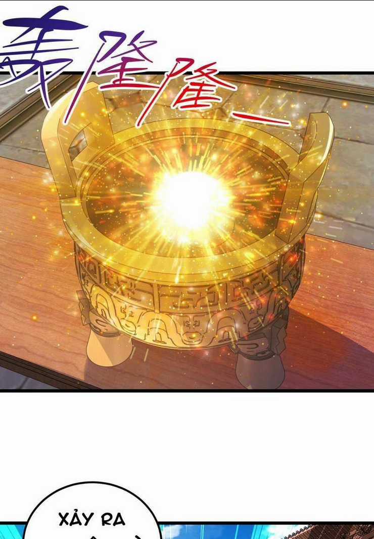 Thần Hồn Võ Đế - Chapter 181 - Trang 28