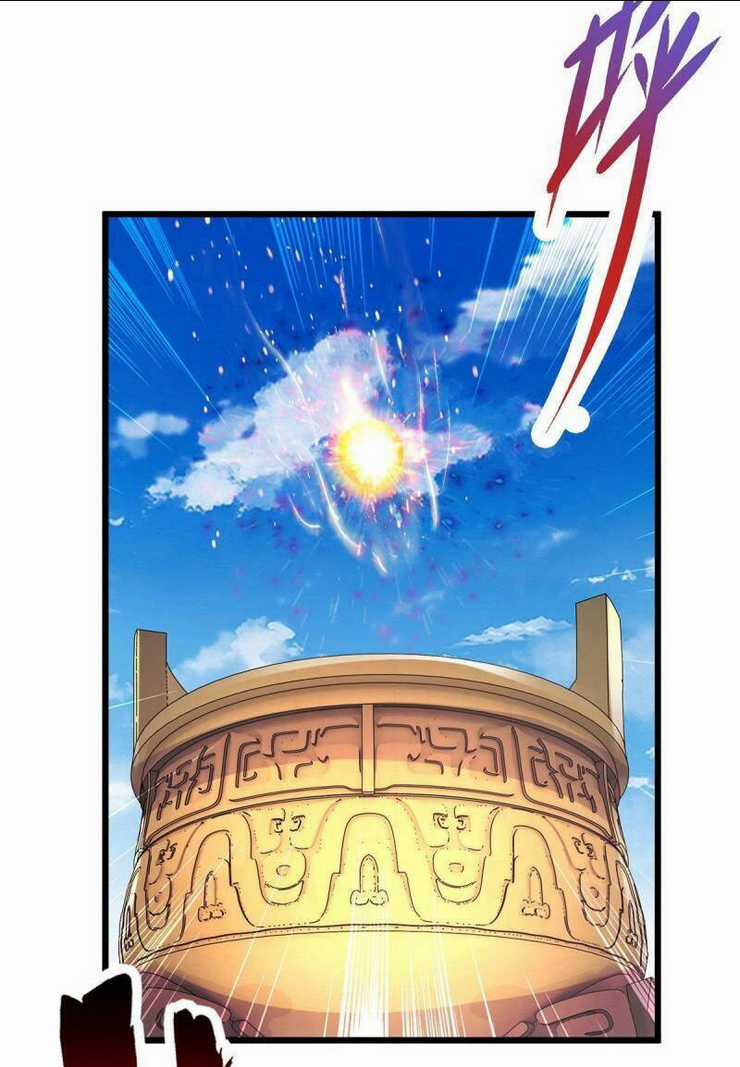 Thần Hồn Võ Đế - Chapter 181 - Trang 30