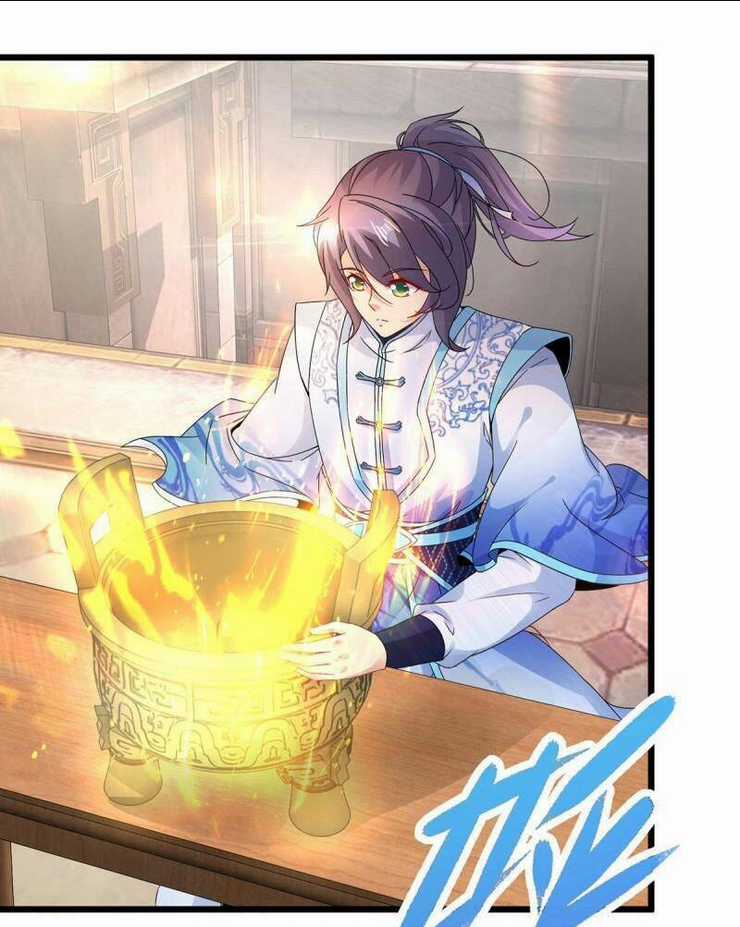 Thần Hồn Võ Đế - Chapter 181 - Trang 4