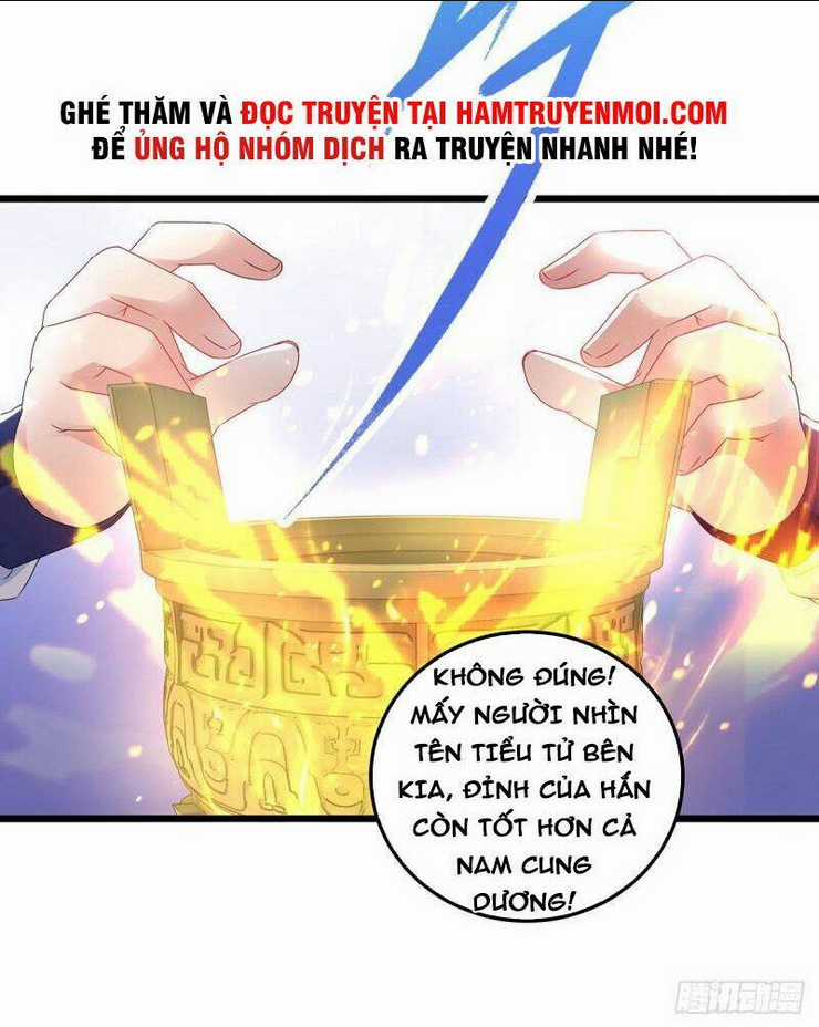 Thần Hồn Võ Đế - Chapter 181 - Trang 5
