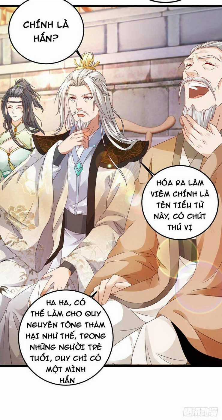Thần Hồn Võ Đế - Chapter 181 - Trang 7