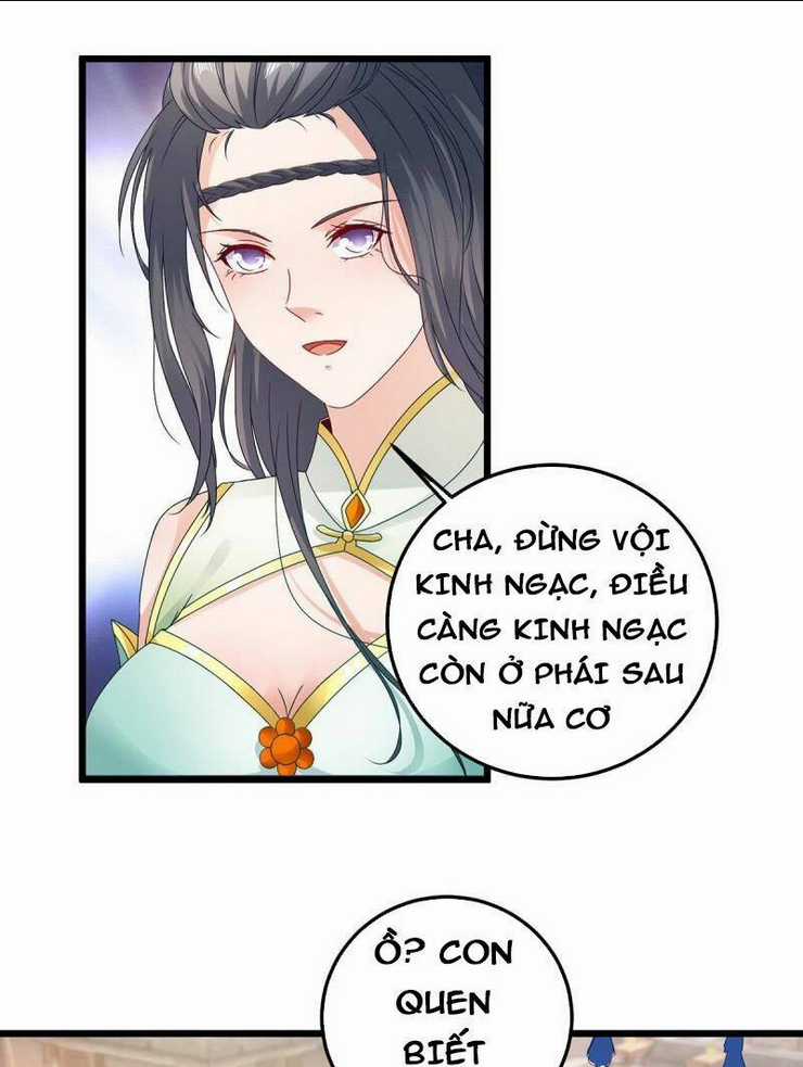 Thần Hồn Võ Đế - Chapter 181 - Trang 8