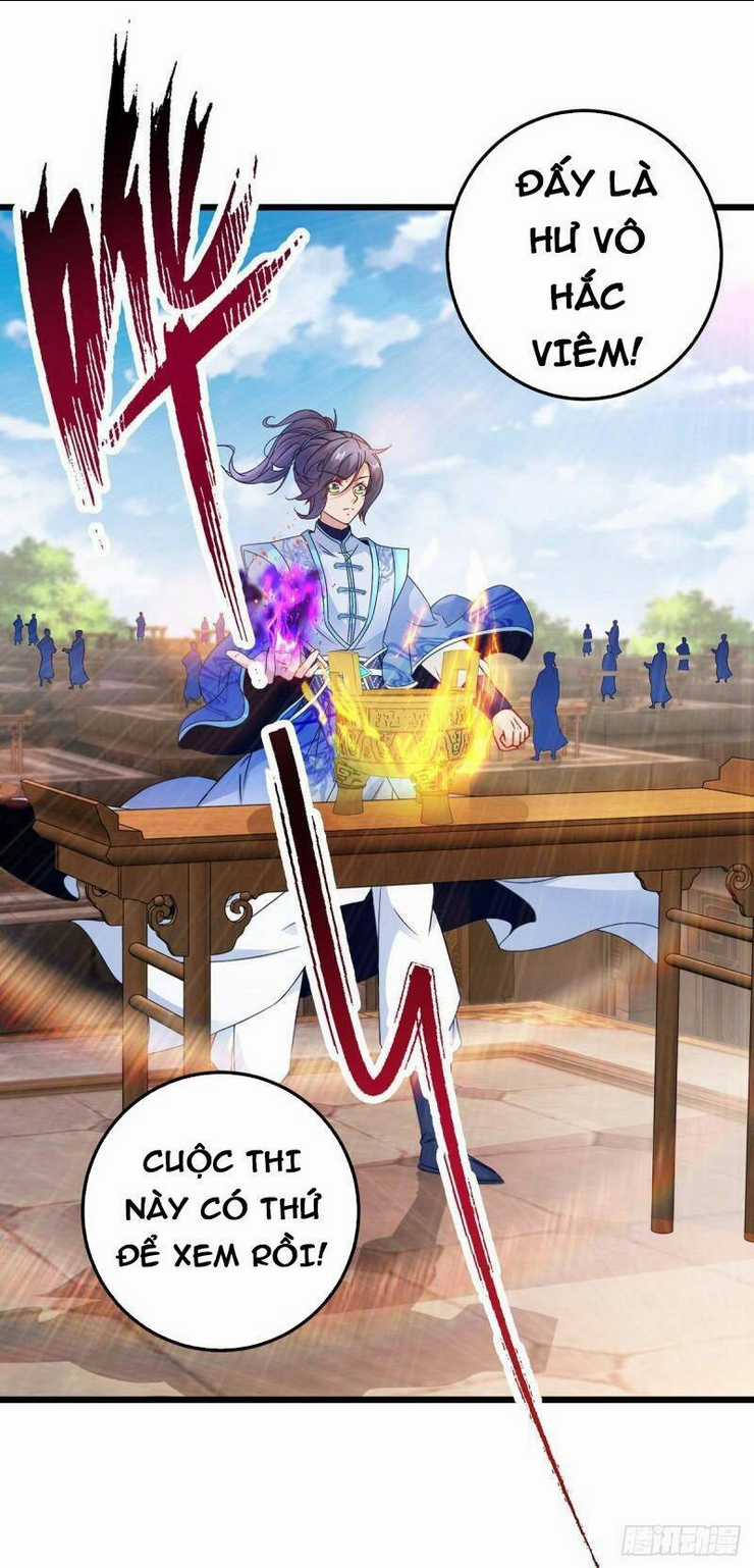 Thần Hồn Võ Đế - Chapter 181 - Trang 10