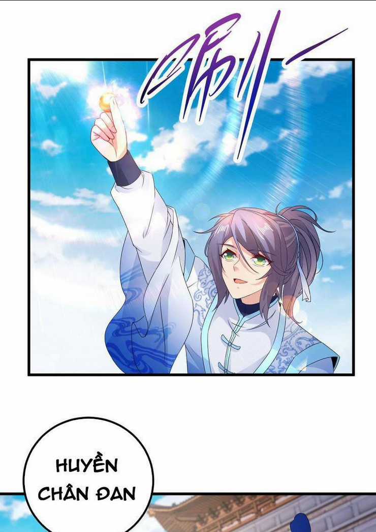 Thần Hồn Võ Đế - Chapter 182 - Trang 2