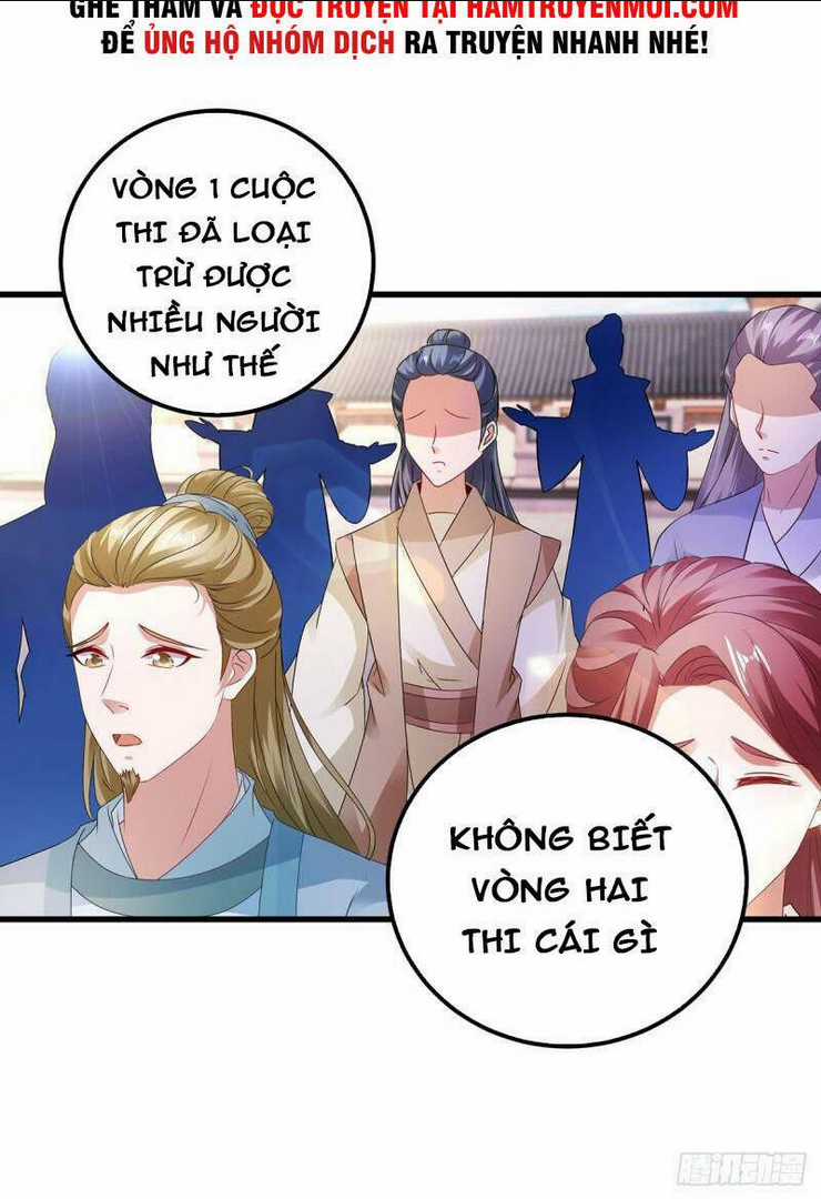 Thần Hồn Võ Đế - Chapter 182 - Trang 12