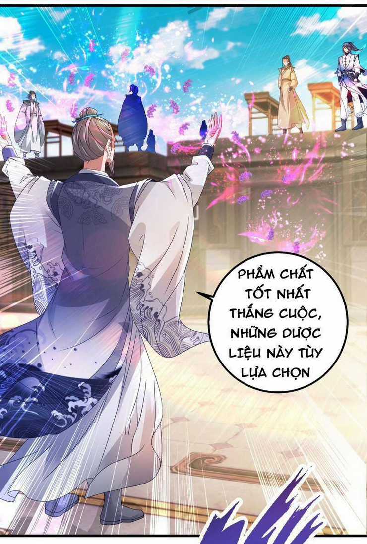 Thần Hồn Võ Đế - Chapter 182 - Trang 14