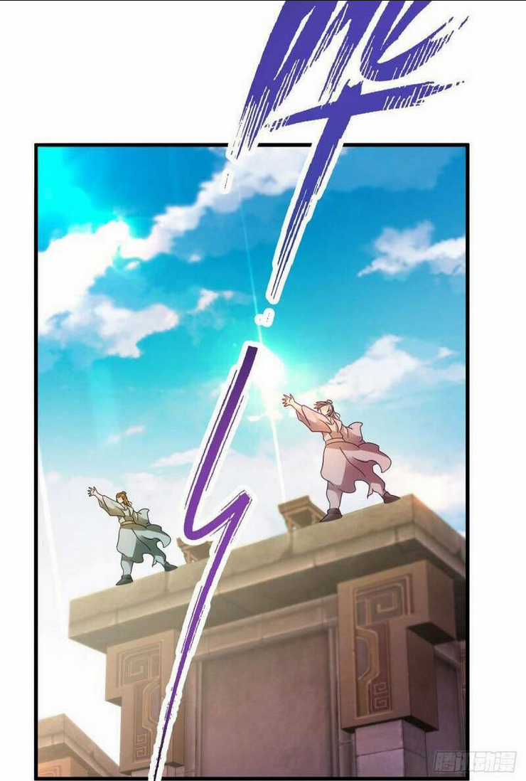 Thần Hồn Võ Đế - Chapter 182 - Trang 15