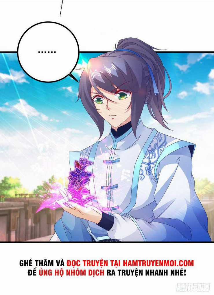 Thần Hồn Võ Đế - Chapter 182 - Trang 16