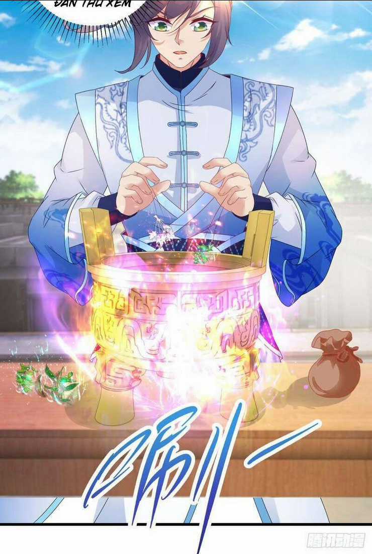 Thần Hồn Võ Đế - Chapter 182 - Trang 18