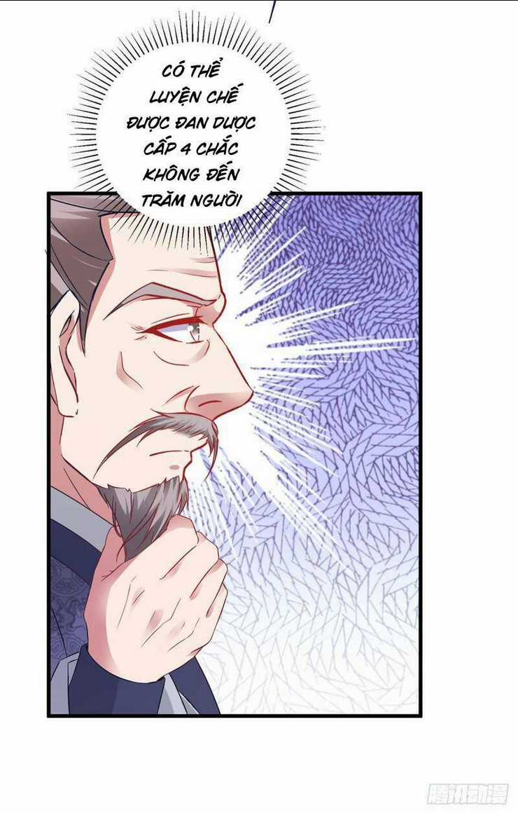 Thần Hồn Võ Đế - Chapter 182 - Trang 19