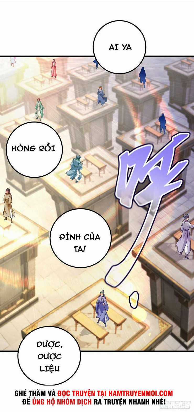 Thần Hồn Võ Đế - Chapter 182 - Trang 20