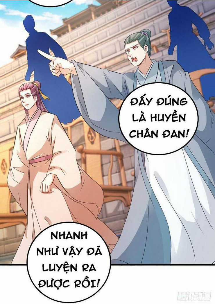 Thần Hồn Võ Đế - Chapter 182 - Trang 3