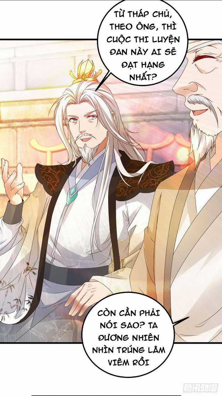 Thần Hồn Võ Đế - Chapter 182 - Trang 22