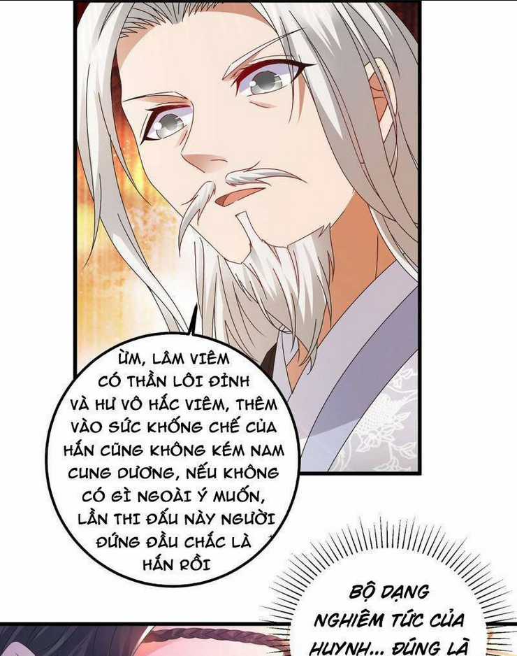 Thần Hồn Võ Đế - Chapter 182 - Trang 23