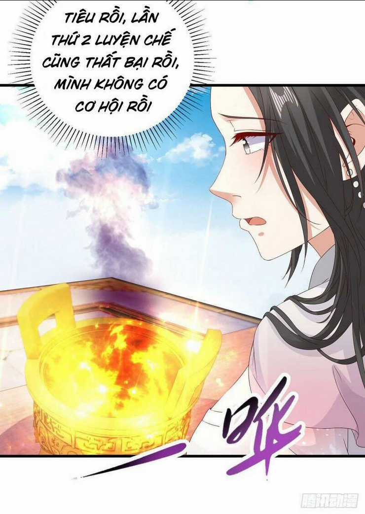 Thần Hồn Võ Đế - Chapter 182 - Trang 27