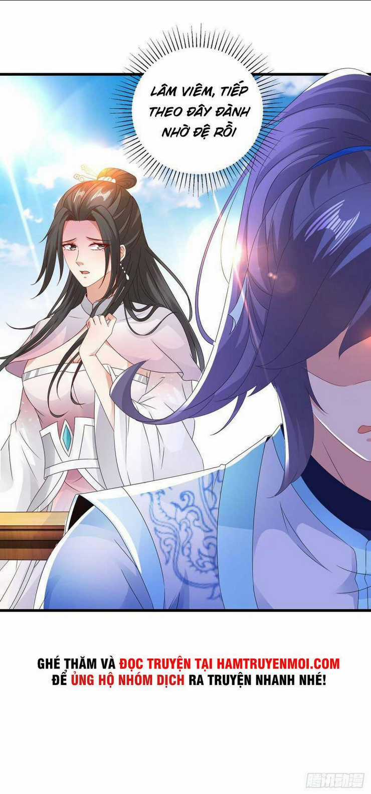 Thần Hồn Võ Đế - Chapter 182 - Trang 28