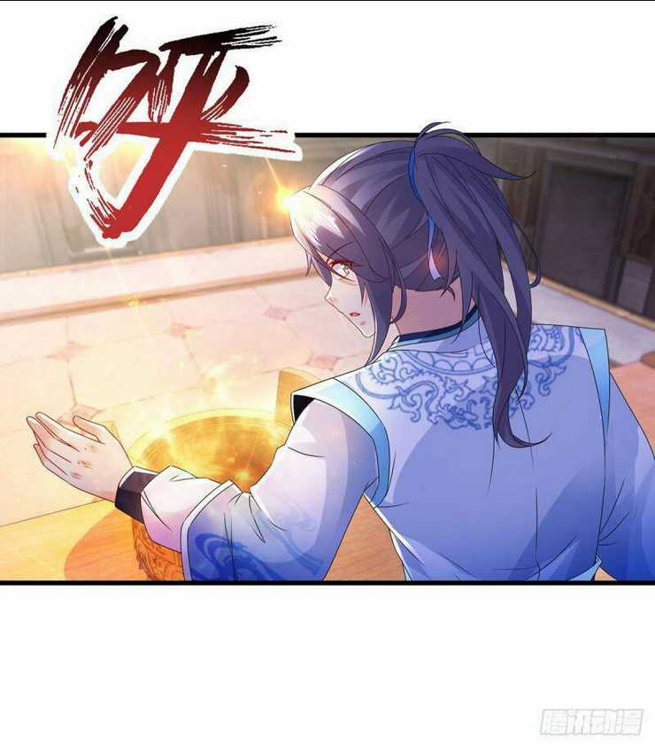 Thần Hồn Võ Đế - Chapter 182 - Trang 29