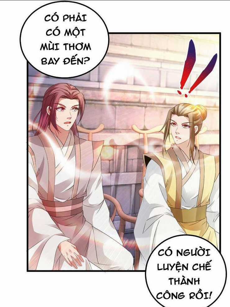 Thần Hồn Võ Đế - Chapter 182 - Trang 30