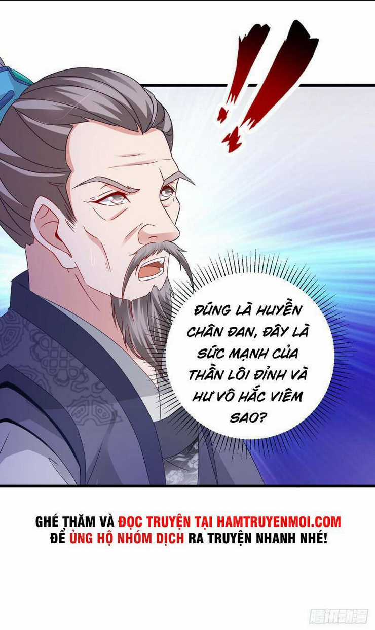 Thần Hồn Võ Đế - Chapter 182 - Trang 4